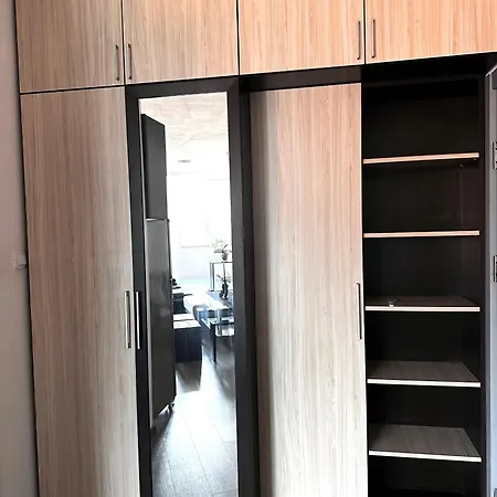 Apartamento X Sliven