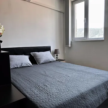 X Apartment