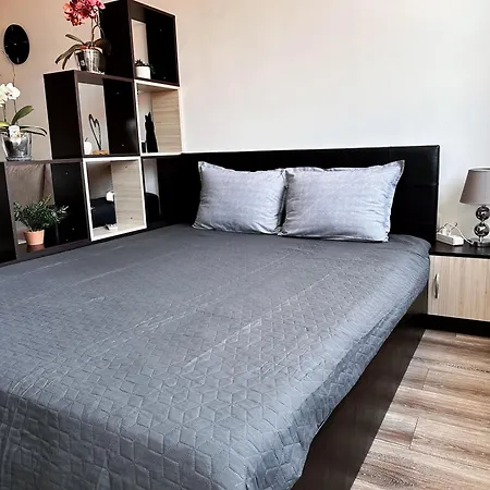 Apartment X *