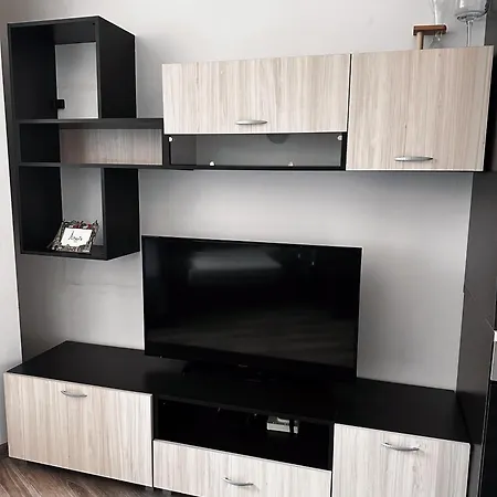 Apartamento X Sliven