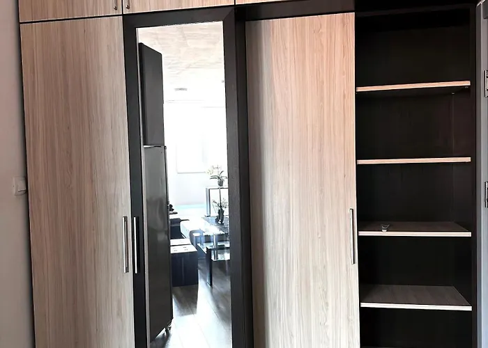 Appartement X Sliven